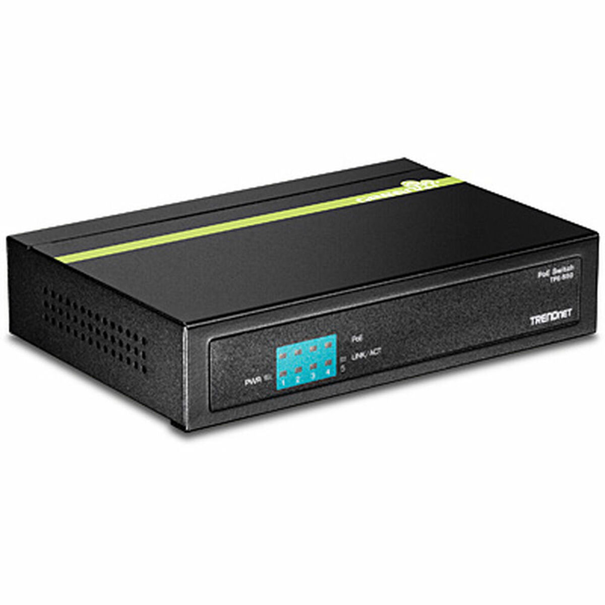 Komutatorius Trendnet TPE-S50